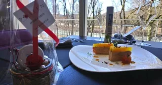 Foie gras maison