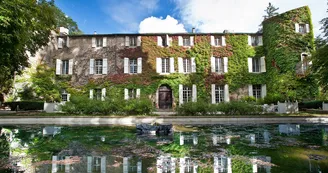 Château des Ayres Meyrueis Château des Ayres Meyrueis