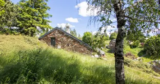 Gite griset barre des cevennes 6 places (12)