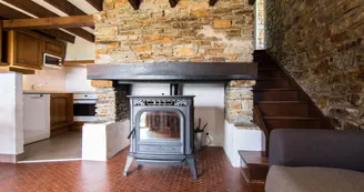 Gite griset barre des cevennes 6 places (5)