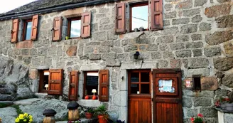 Ferme Auberge 2