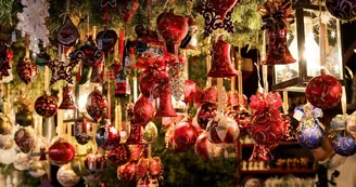 Marché de noël Marché de noël