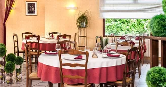 RESTAURANT HOTEL DES VOYAGEURS