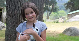 La Toison d'Or - Charlotte et Panpan La Toison d'Or - Charlotte et Panpan