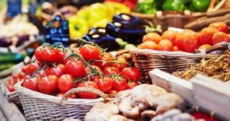 Marché Marché