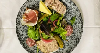 Restaurant l'Oustal de Parent