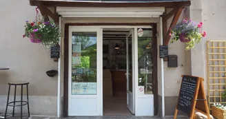 Aux 2 Rivières Aux 2 Rivières
