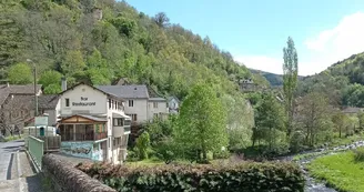 Extérieur Extérieur