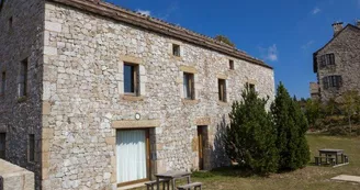 Appartement plain pied - mas de la barque - lozere (8) Appartement plain pied - mas de la barque - lozere (8)