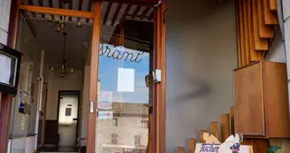 Restaurant du Centre