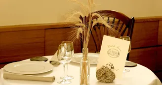 Table restaurant Table restaurant