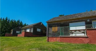 Chalets de la Vallée du Bès : Noalhac Chalets de la Vallée du Bès : Noalhac