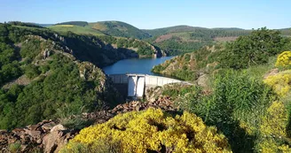 Lac-puylaurent