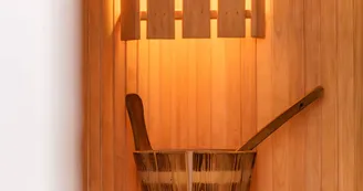 Mas de la barque gite lozere cevennes (59) sauna confort et premium Mas de la barque gite lozere cevennes (59) sauna confort et premium