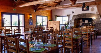 Restaurant l'Ephémère Restaurant l'Ephémère