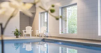 Appart'Hôtel Nemea Résidence Elypséo