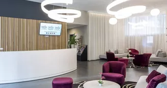 Appart'Hôtel Nemea Résidence Elypséo