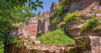 Château du Schoeneck Château du Schoeneck