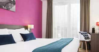 Résidence Hôtelière Adagio Access Petite France Résidence Hôtelière Adagio Access Petite France