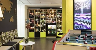 Résidence Hôtelière Adagio Access Petite France Résidence Hôtelière Adagio Access Petite France