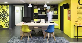 Résidence Hôtelière Adagio Access Petite France Résidence Hôtelière Adagio Access Petite France