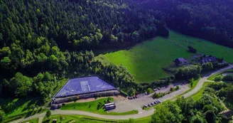 Parc Tellure Parc Tellure
