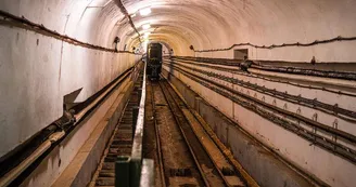 Ouvrage du Four à Chaux - Ligne Maginot Ouvrage du Four à Chaux - Ligne Maginot