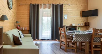 Ecolodge du Domaine du Hirtz Ecolodge du Domaine du Hirtz