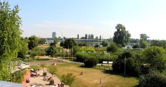 Auberge de Jeunesse HI Strasbourg 2 Rives Auberge de Jeunesse HI Strasbourg 2 Rives