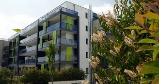 Aparthotel Adagio Bâle Mulhouse Aéroport