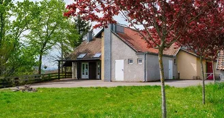 Le Bruderbach Le Bruderbach