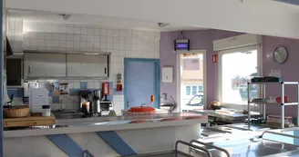 Centre de la Randonnée Marcel Rudloff (CCA) Centre de la Randonnée Marcel Rudloff (CCA)