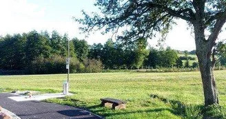 Aire de services camping-cars Aire de services camping-cars