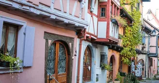 Eguisheim Eguisheim