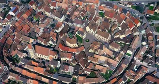 Eguisheim Eguisheim