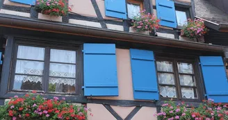 Eguisheim Eguisheim
