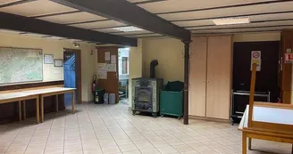 Chalet du Club Vosgien - Refuge de Lembach