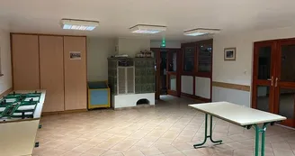 Chalet du Club Vosgien - Refuge de Lembach