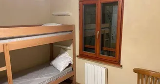 Chalet du Club Vosgien - Refuge de Lembach