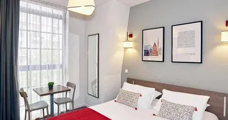 Appart-Hôtel Appart'City Strasbourg Centre