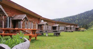 Centre le Chauffour Centre le Chauffour