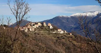 Castagniccia Castagniccia
