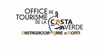 OFFICE DE TOURISME INTERCOMMUNAL DE LA COSTA VERDE - CASTAGNICCIA MARE E MONTI OFFICE DE TOURISME INTERCOMMUNAL DE LA COSTA VERDE - CASTAGNICCIA MARE E MONTI