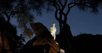 AJACCIO-NUIT-NAPOLEON AJACCIO-NUIT-NAPOLEON