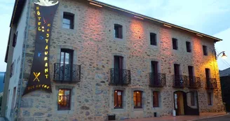 Façade Picheyre Façade Picheyre