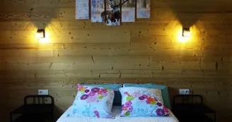 CHAMBRE CHAMBRE