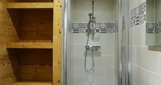 SALLE DE BAIN SALLE DE BAIN