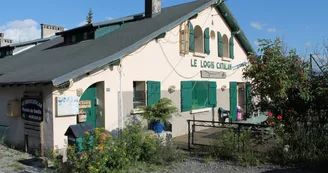 Logis Catalan 1 Logis Catalan 1