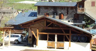 Ferme d'En Garcie 1 Ferme d'En Garcie 1