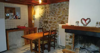 Ferme d'en Garcie 4 Ferme d'en Garcie 4